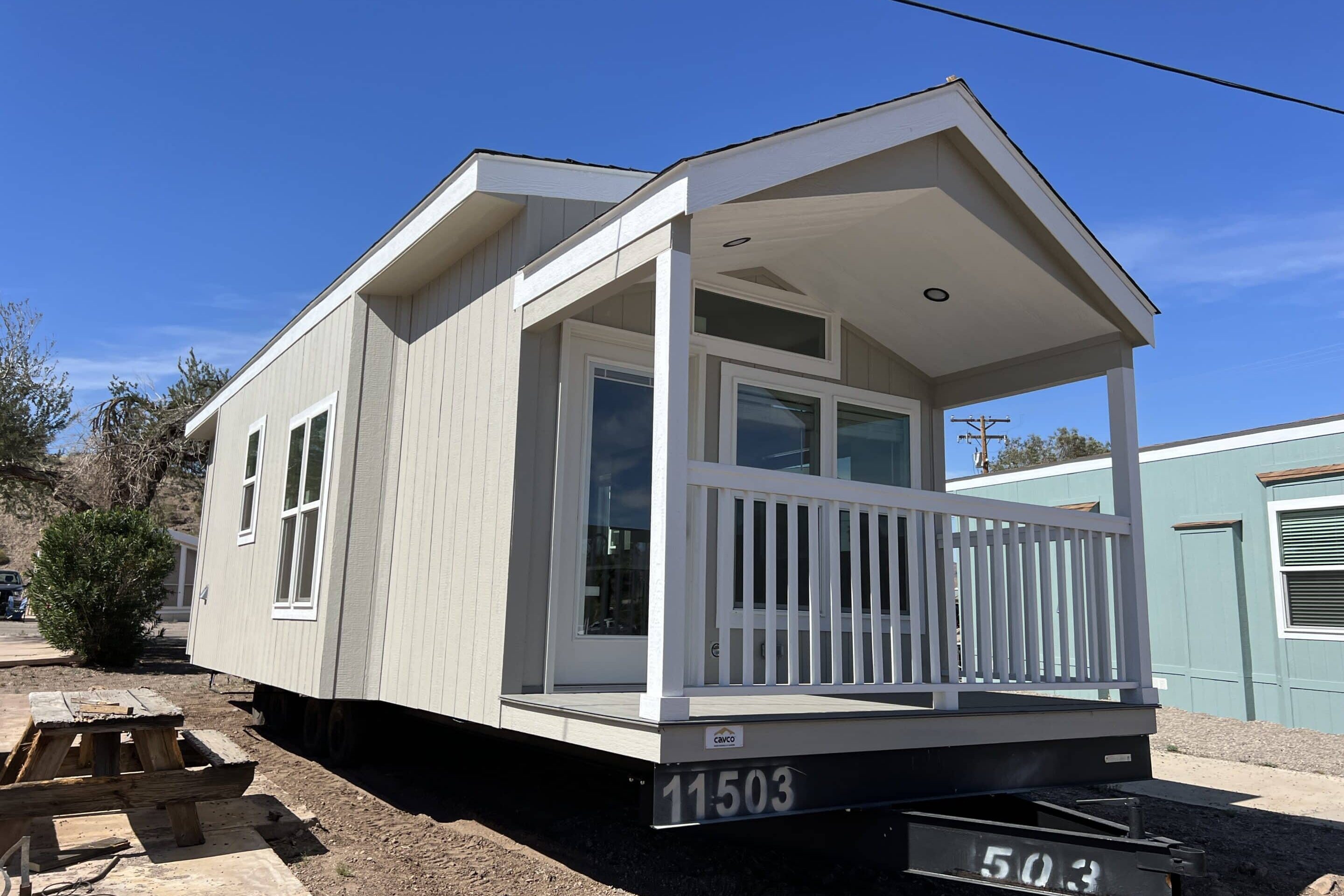 Getaway #455 - $149,900